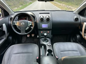 Nissan Qashqai 2.0d 4x4 - [10] 