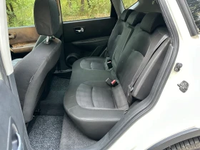 Nissan Qashqai 2.0d 4x4 - [15] 