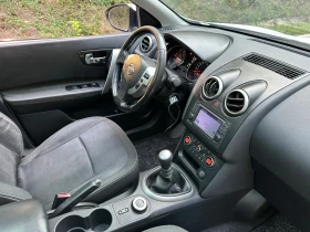 Nissan Qashqai 2.0d 4x4 - [9] 