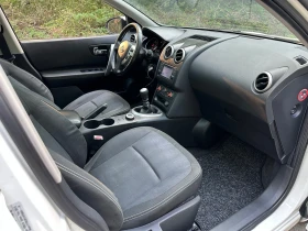 Nissan Qashqai 2.0d 4x4 - [11] 