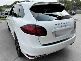 Porsche Cayenne ОЧАКВАН ВНОС Porsche Cayenne 4.2 Diesel* GTS, снимка 3