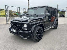  Mercedes-Benz G 500