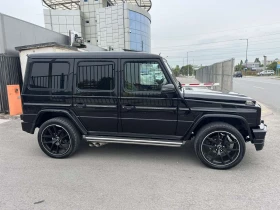 Mercedes-Benz G 500 | Mobile.bg    4