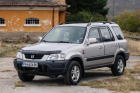 Honda Cr-v, снимка 1