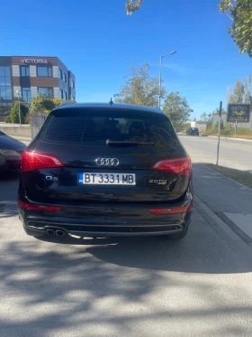 Audi Q5 Sline 4x4 | Mobile.bg    15