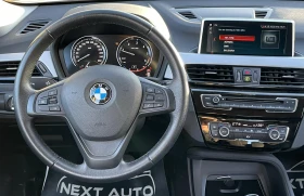 BMW X1 2.0D 190HP E6D NAVI LED AUTOMAT | Mobile.bg    10