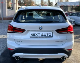 BMW X1 2.0D 190HP E6D NAVI LED AUTOMAT | Mobile.bg    6