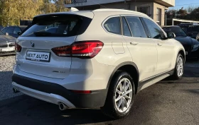 BMW X1 2.0D 190HP E6D NAVI LED AUTOMAT | Mobile.bg    5