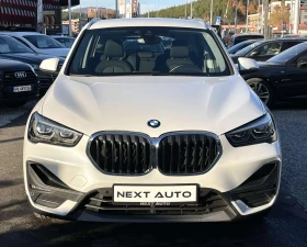 BMW X1 2.0D 190HP E6D NAVI LED AUTOMAT | Mobile.bg    2