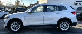 BMW X1 2.0D 190HP E6D NAVI LED AUTOMAT | Mobile.bg    8