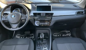 BMW X1 2.0D 190HP E6D NAVI LED AUTOMAT | Mobile.bg    9