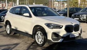 BMW X1 2.0D 190HP E6D NAVI LED AUTOMAT | Mobile.bg    3