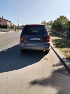 SsangYong Rexton, снимка 7