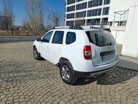 Dacia Duster 4x4, снимка 6