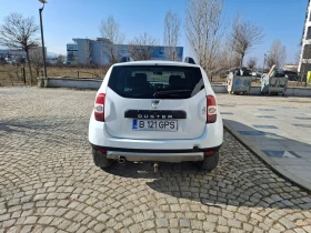 Dacia Duster 4x4, снимка 5