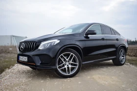 Mercedes-Benz GLE 350 Coupe AMG | Mobile.bg    1