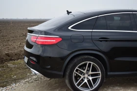 Mercedes-Benz GLE 350 Coupe AMG | Mobile.bg    5