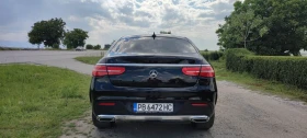 Mercedes-Benz GLE Coupe Coupe AMG ! | Mobile.bg    3