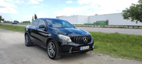 Mercedes-Benz GLE Coupe Coupe AMG ! | Mobile.bg    6
