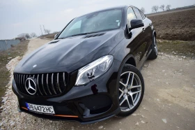 Mercedes-Benz GLE 350 Coupe AMG | Mobile.bg    2