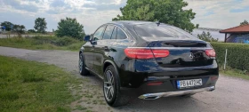 Mercedes-Benz GLE Coupe Coupe AMG ! | Mobile.bg    2