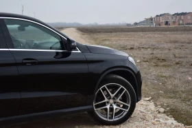 Mercedes-Benz GLE 350 Coupe AMG | Mobile.bg    6