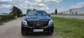 Mercedes-Benz GLE Coupe Coupe AMG ! | Mobile.bg    4