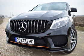 Mercedes-Benz GLE 350 Coupe AMG | Mobile.bg    7