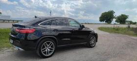 Mercedes-Benz GLE Coupe Coupe AMG ! | Mobile.bg    1