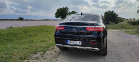 Mercedes-Benz GLE Coupe Coupe AMG ! | Mobile.bg    5