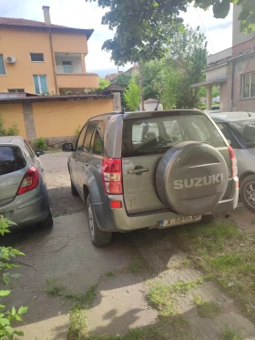 Suzuki Grand vitara | Mobile.bg    4