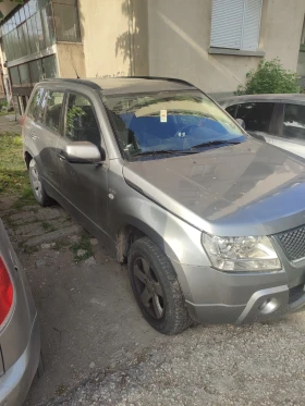 Suzuki Grand vitara | Mobile.bg    3