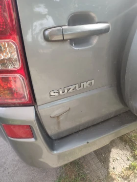 Suzuki Grand vitara | Mobile.bg    7