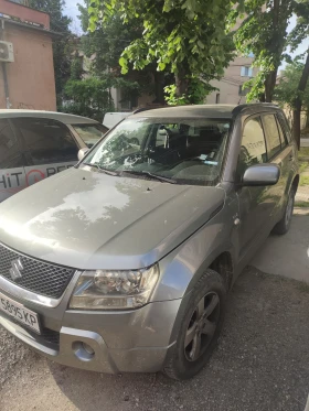 Suzuki Grand vitara | Mobile.bg    2