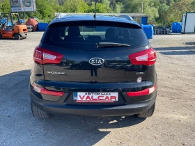 Kia Sportage    4x4 | Mobile.bg    7