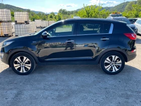 Kia Sportage    4x4 | Mobile.bg    4