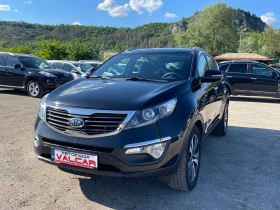 Kia Sportage НОВ ВНОС ИТАЛИЯ 4x4