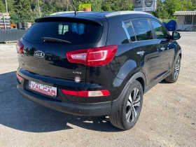 Kia Sportage    4x4 | Mobile.bg    8