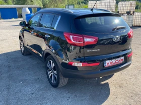 Kia Sportage    4x4 | Mobile.bg    6