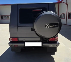 Mercedes-Benz G 320 CDI | Mobile.bg    7