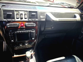 Mercedes-Benz G 320 CDI | Mobile.bg    6