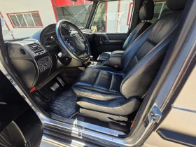 Mercedes-Benz G 320 CDI | Mobile.bg    4