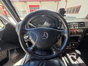 Mercedes-Benz G 320 CDI | Mobile.bg    2