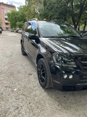 Обява за продажба на Mercedes-Benz GL 420 Дизел ~23 900 лв. - изображение 1