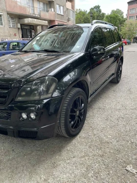 Обява за продажба на Mercedes-Benz GL 420 Дизел ~23 900 лв. - изображение 2