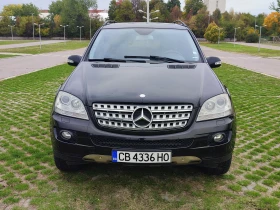 Mercedes-Benz ML 320 CDI-4MATIC-SPORT-АВТОМАТИК-НАВИГАЦИЯ-ПРУЖИНИ - 14850 лв. / 7592.68 € - 39162508 2