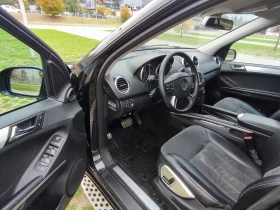 Mercedes-Benz ML 320 CDI-4MATIC-SPORT-АВТОМАТИК-НАВИГАЦИЯ-ПРУЖИНИ - 14850 лв. / 7592.68 € - 39162508 7