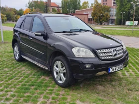 Mercedes-Benz ML 320 CDI-4MATIC-SPORT-АВТОМАТИК-НАВИГАЦИЯ-ПРУЖИНИ - 14850 лв. / 7592.68 € - 39162508 3