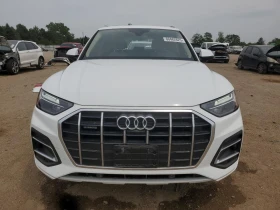 Audi Q5 Premium Plus - 39000 лв. - 32995316 5