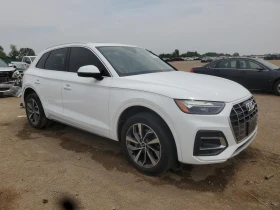 Audi Q5 Premium Plus - 39000 лв. - 32995316 4